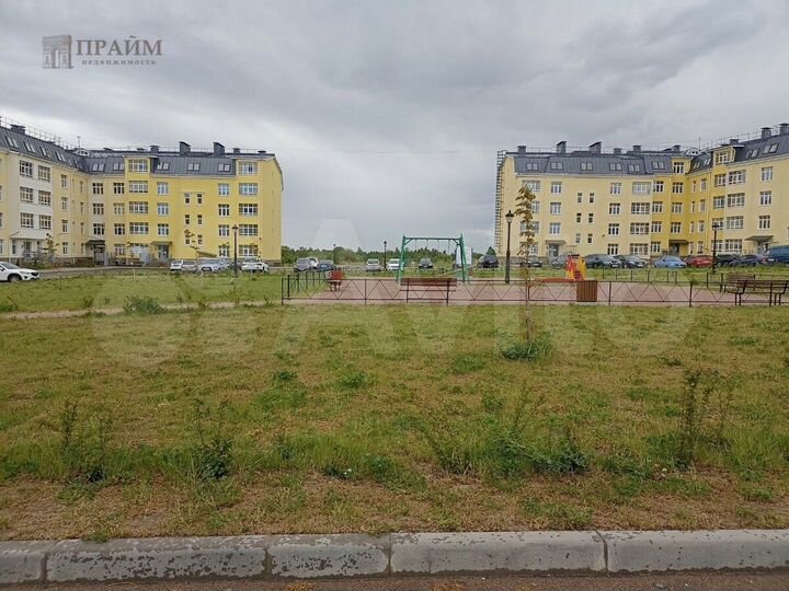 2-к. квартира, 76,5 м², 3/5 эт.