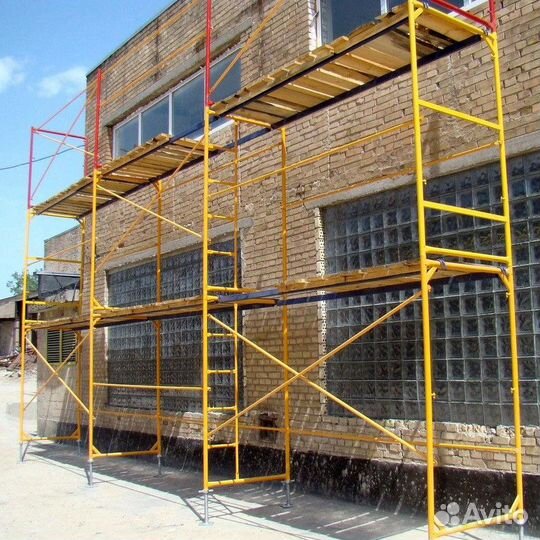 Аренда опалубки