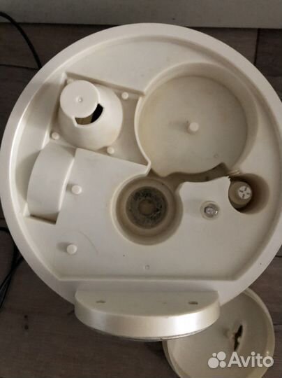 Увлажнитель Polaris