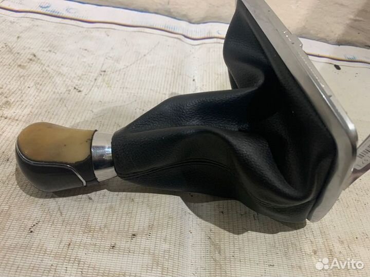 Рукоятка кулисы кпп Ford Focus Ii 2008-2011