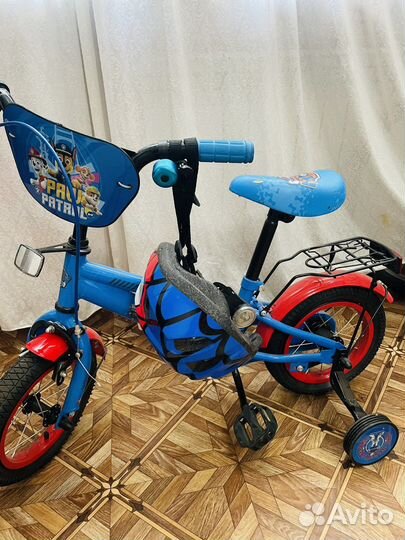 Велосипеды