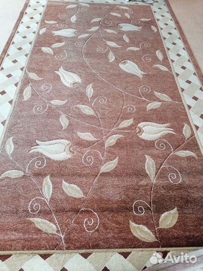 Ковры и паласы бу