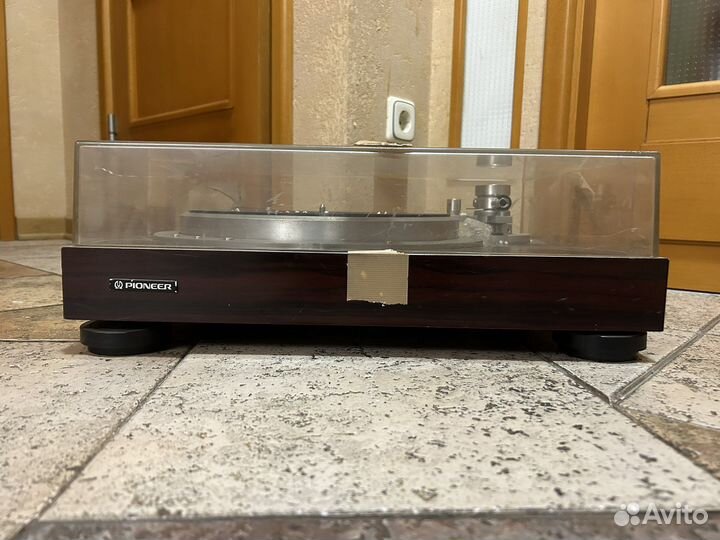 Pioneer PL-30L ii