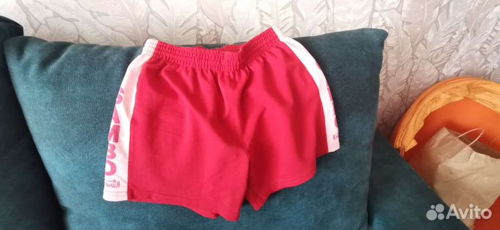 Шорты для самбо