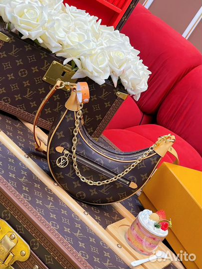 Сумка louis vuitton