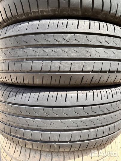 Michelin Energy XM2 205/60 R16