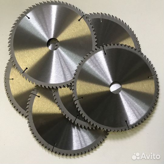 Дисковые пилы универсальные 200мм-305мм