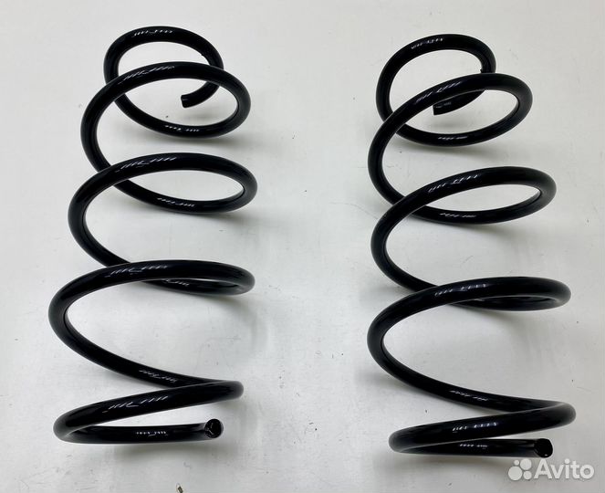 Пружина передняя Ford Explorer 5 2011-2019