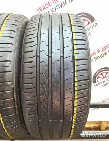 Falken Ziex ZE310 Ecorun 225/40 R18 98W