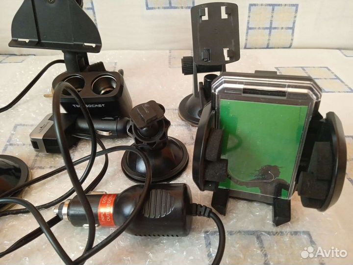 Аксессуары для авто