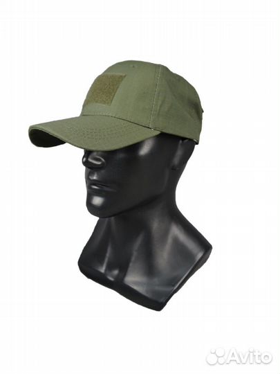 Бейсболка тактик М-1
