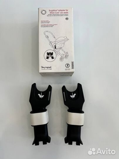 Адаптер Bugaboo Cameleon 3 для Maxi-Cosi