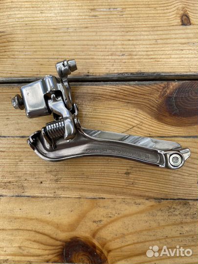 Переключатель shimano dura-ace