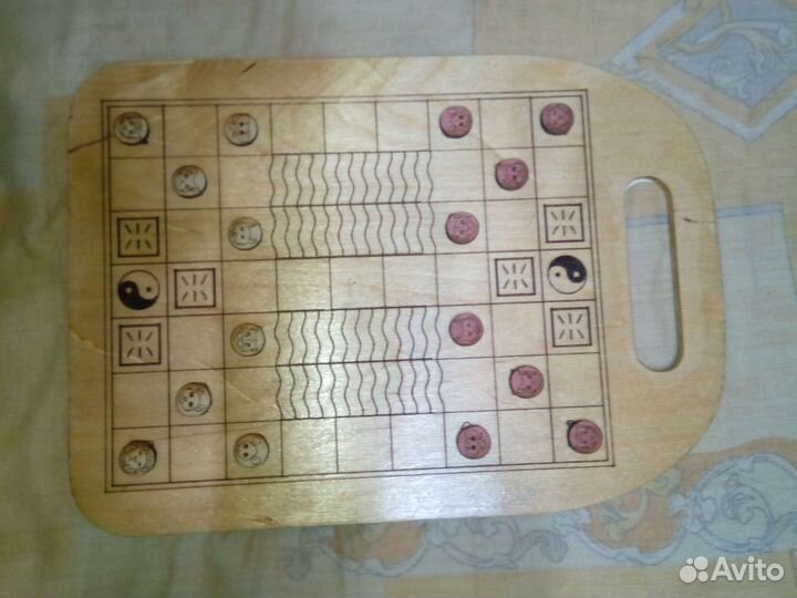 До Шу Ци (детская стратегия)