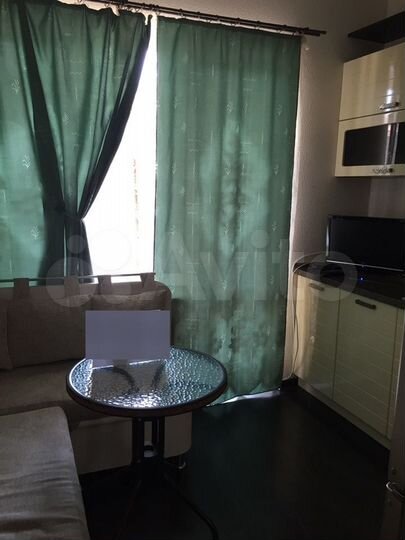 1-к. квартира, 39,3 м², 1/3 эт.