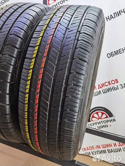 Hankook Dynapro HL3 RA45 225/70 R16 103H
