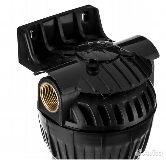 Корпус Гейзер 10SL 3/4