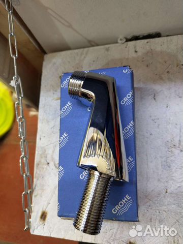 Крепление для ванна/душевого смесителя Grohe купить в Ростове-на-Дону ...