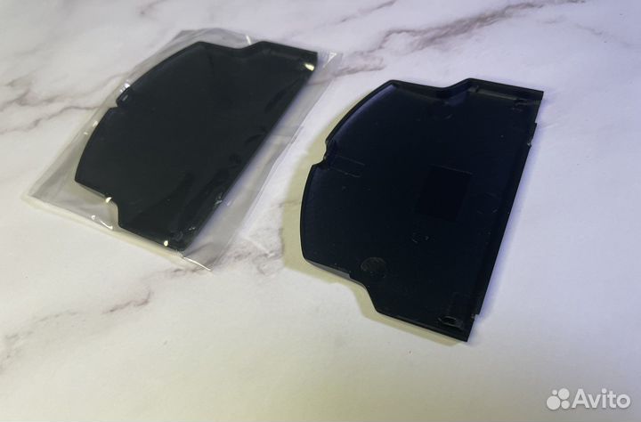 Аккумуляторная крышка PSP Slim