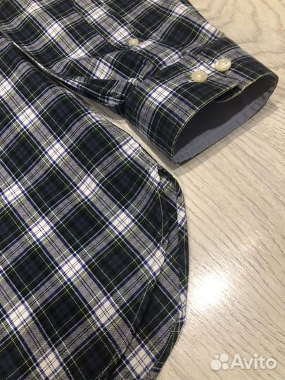 Рубашка Gant, Оригинал