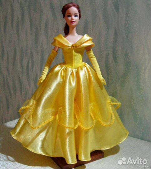 Одежда для Барби и Кена