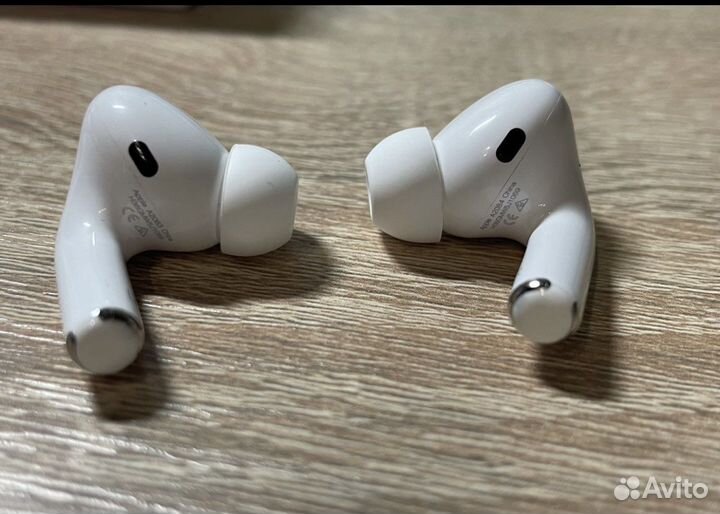 AirPods PRO 2 gen Premium качества (новые)