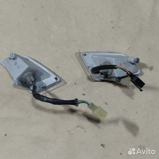 Повторители поворотов Honda Dio AF18