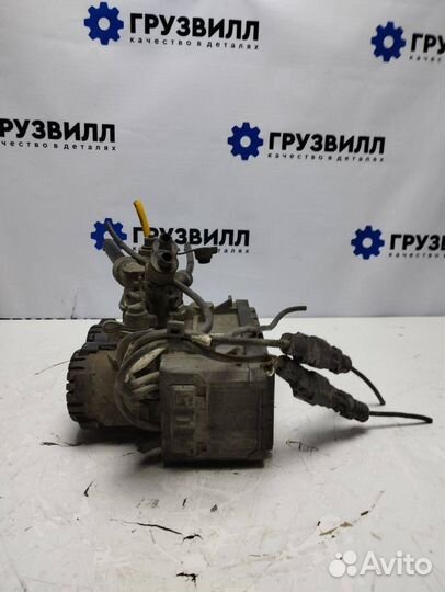 Кран модулятор EBS Volvo FH4 21122035