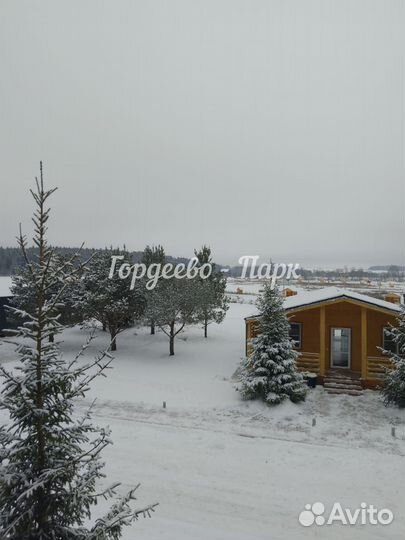 База отдыха / катание на квадроциклах по лесу