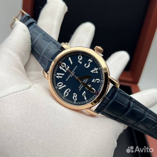 Часы vacheron constantin