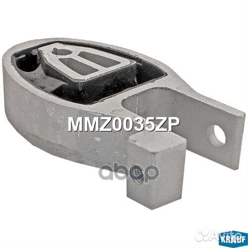 Опора двигателя MMZ0035ZP Krauf