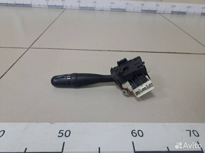Переключатель поворотов подрулевой Chery Tiggo T11 2005-2015