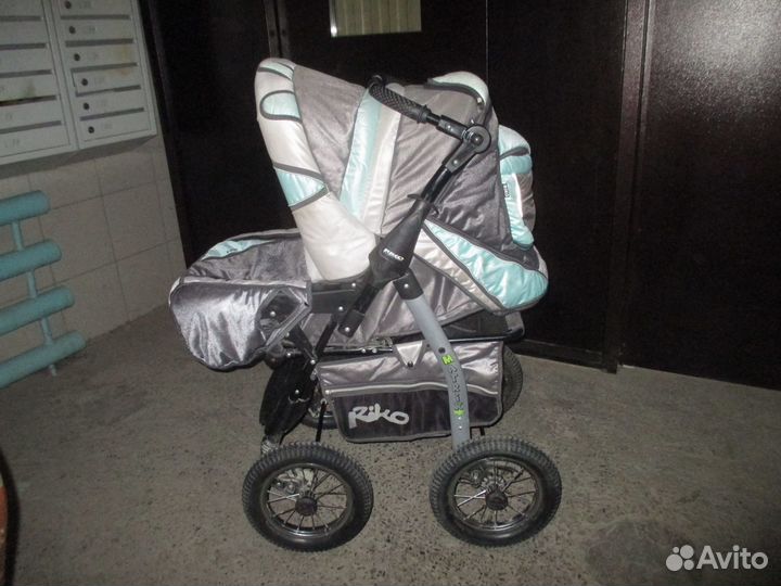 Коляска - Трансформер до 3-х лет