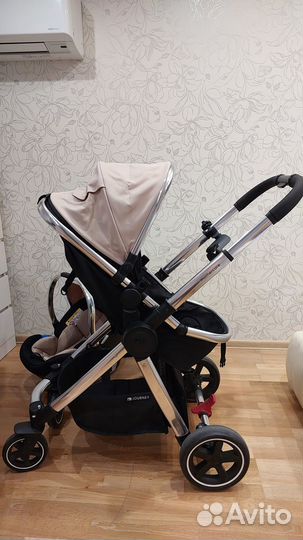 Mothercare journey 3 в 1