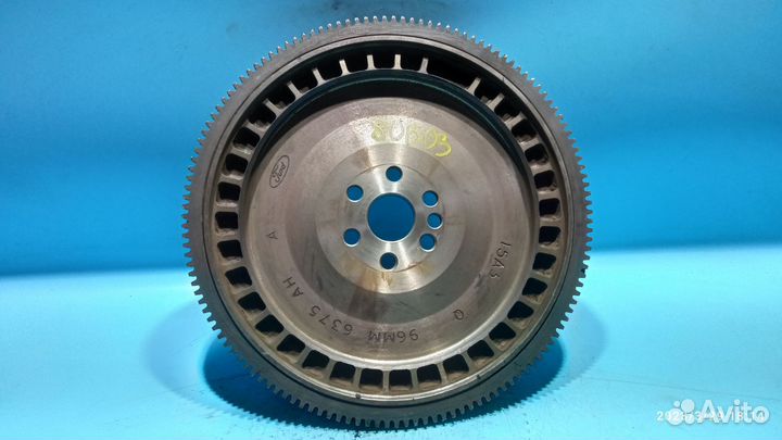 Маховик для Ford Focus 2 2005-2011