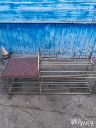 Кованые изделия