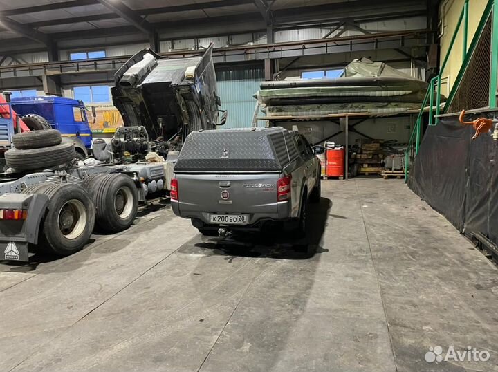 Напольное покрытие для складов гаражей магазинов