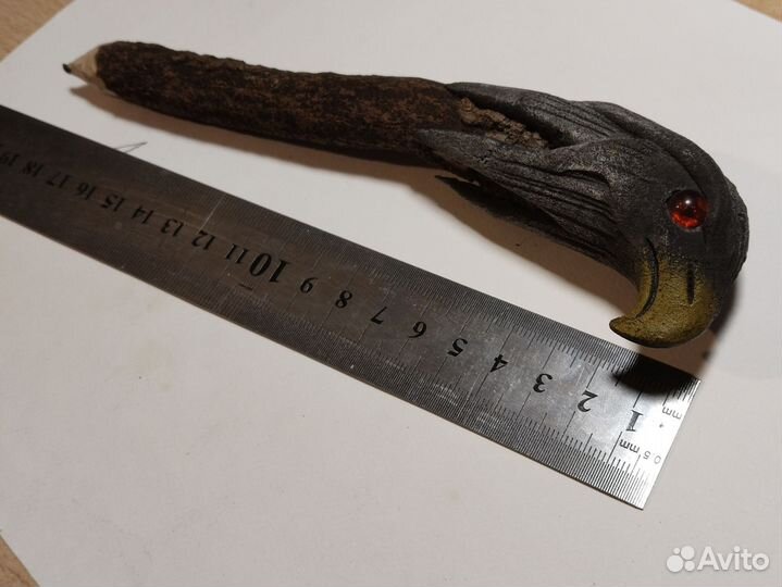 Карандаш орел