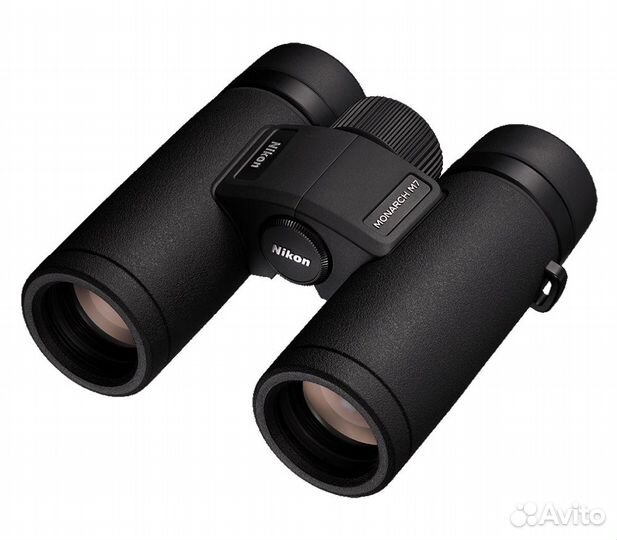 Бинокль Nikon Monarch M7 10x30