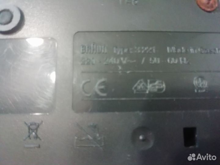 Подставки под электрические чайники