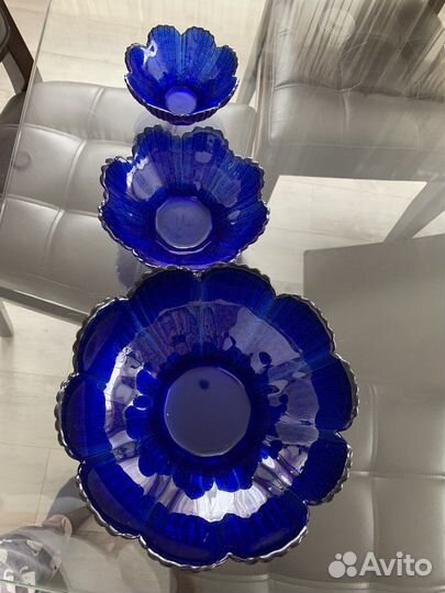 Ваза для фруктов, конфет и тд