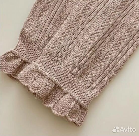 Леггинсы 98/104 104/110