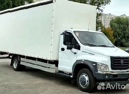 Грузоперевозки Переезды Межгород от 200 километров