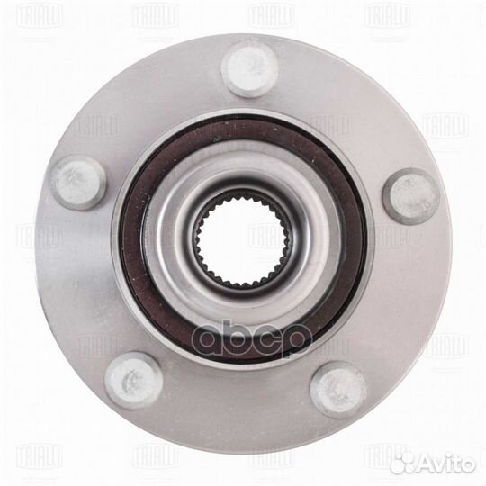 Ступица пер. в сборе с подшип. Ford Focus II 05