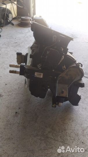 Печка в сборе Хендай Солярис 1 Hyundai Solaris 1