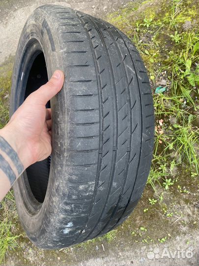 Laufenn S Fit EQ 195/55 R16