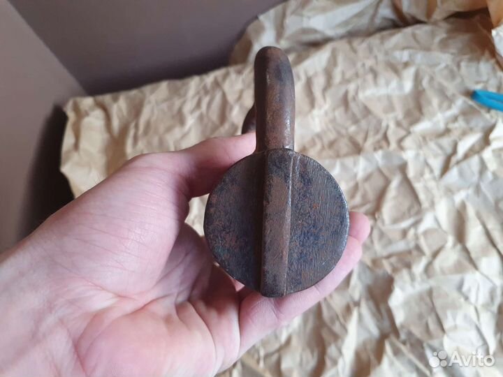 Замок огромный 19 век