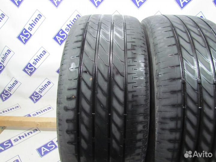 Bridgestone Turanza T005A 245/45 R19 92N