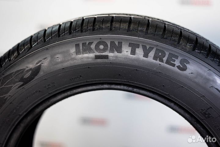 Ikon Tyres Autograph Eco 3 185/65 R16 92H