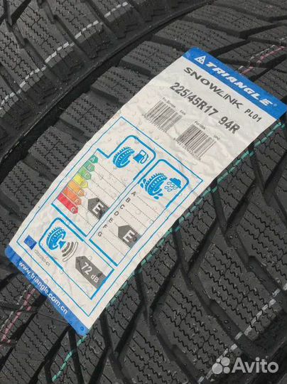 Triangle PL01 225/45 R17